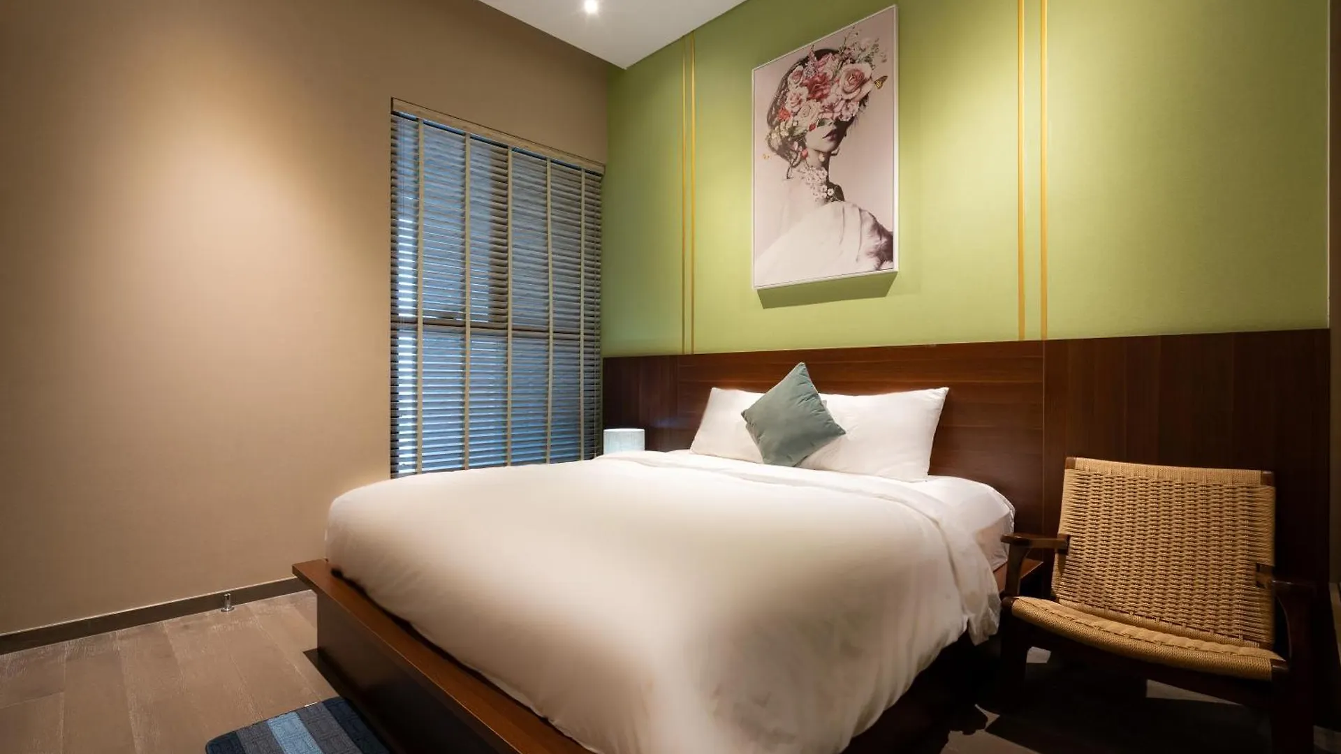 Happy High-End Apartments - Central, Whole City View & Infinity Pools - The Marq Ho Chi Minh City