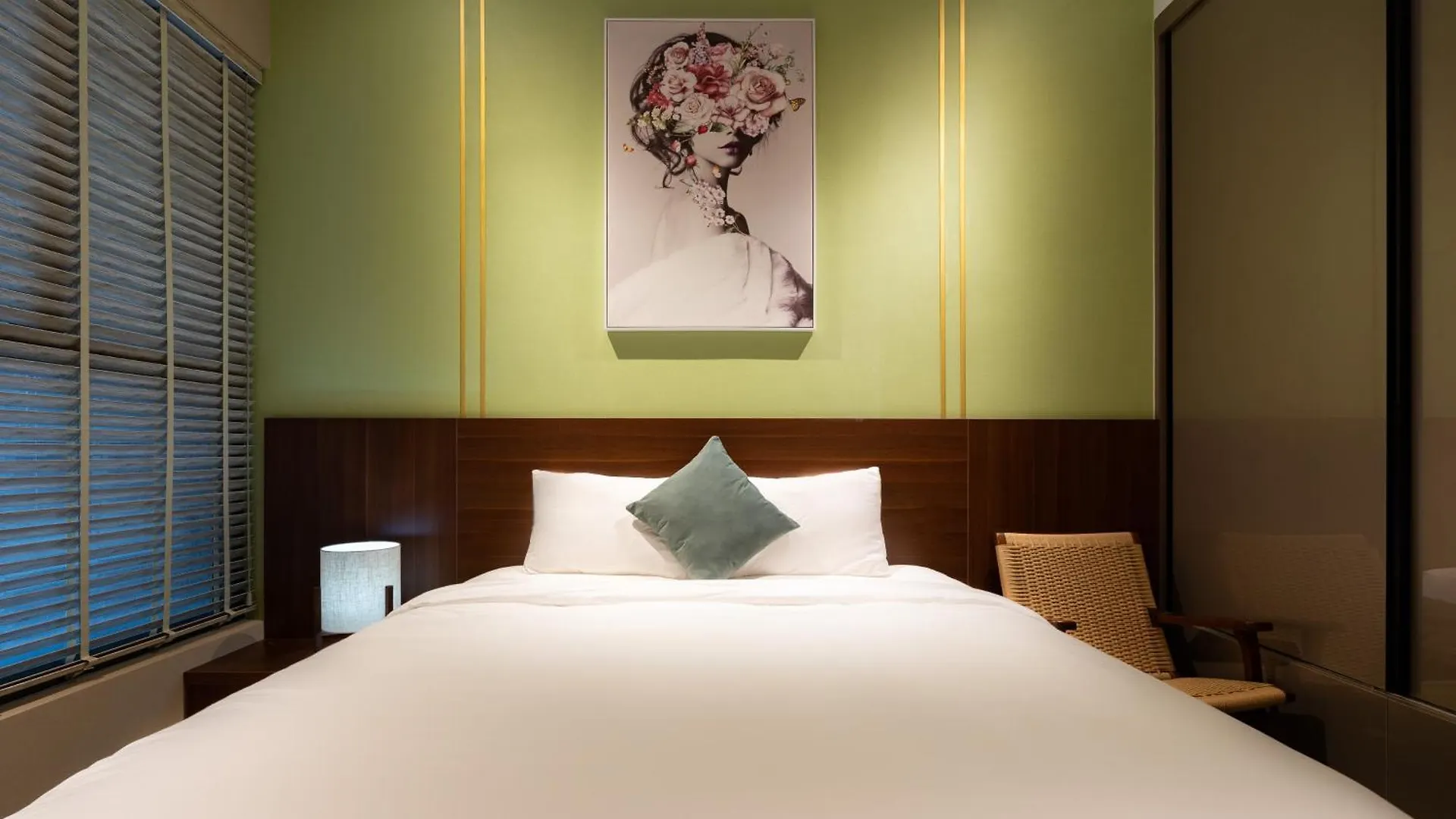 Happy High-End Apartments - Central, Whole City View & Infinity Pools - The Marq Ho Chi Minh City 0*,  Vietnam